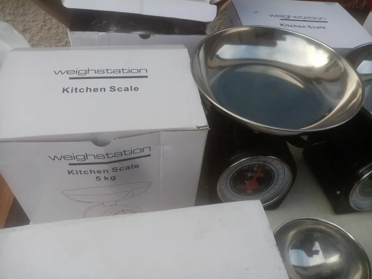 Kitchen Ware - Image 2