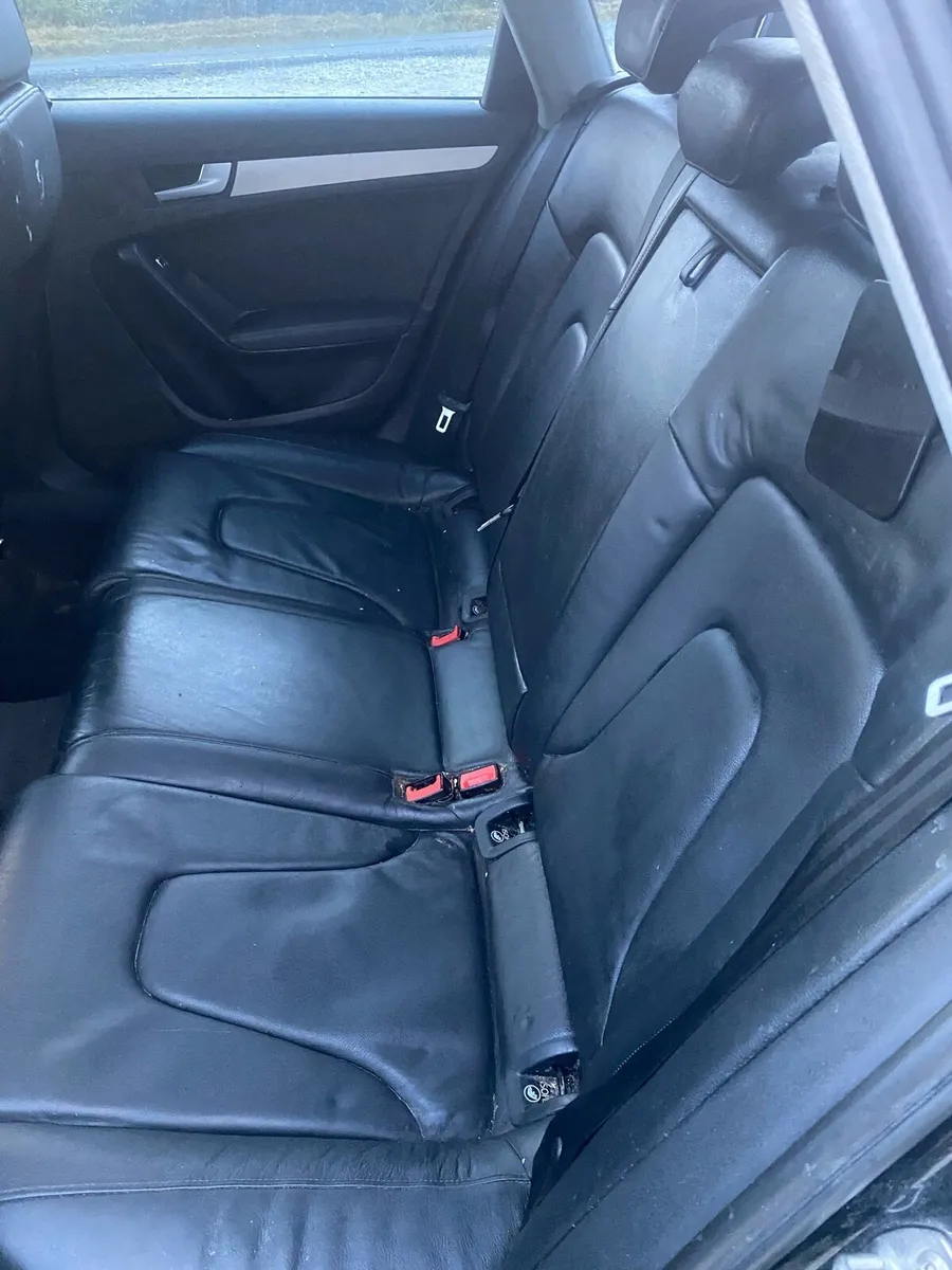 Audi a4 2012 - Image 3