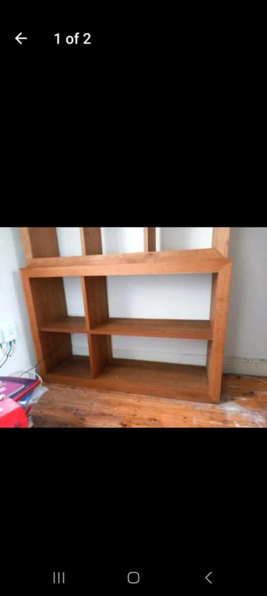 TV Unit