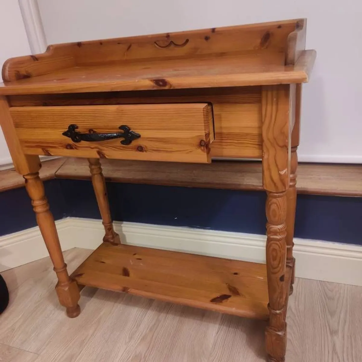 Hall Table - Image 1
