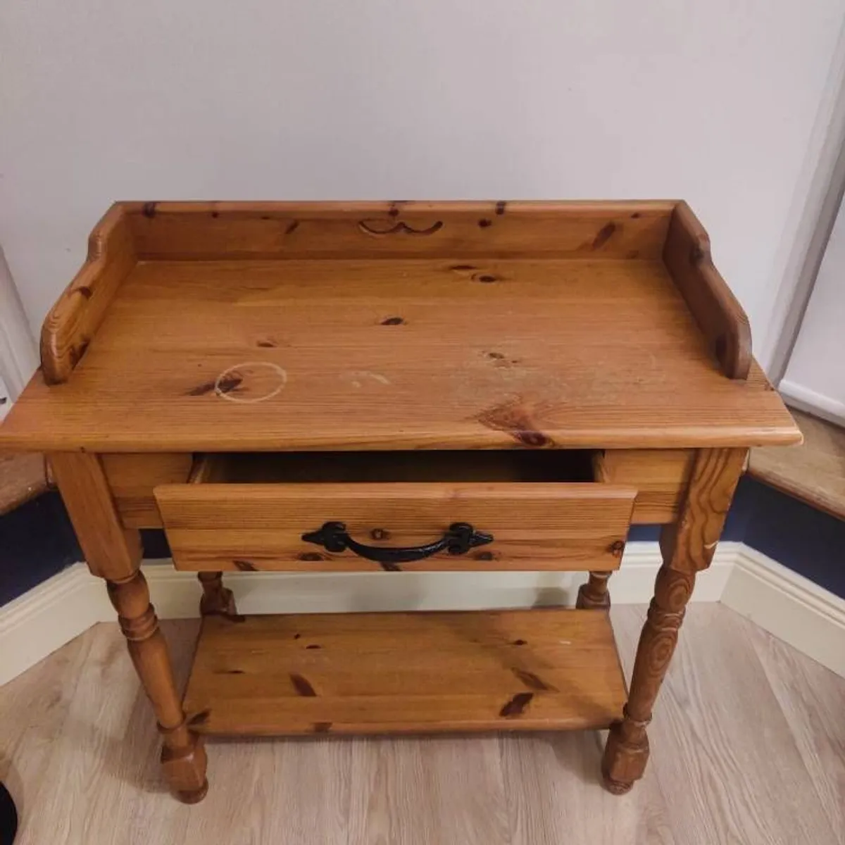 Hall Table - Image 2