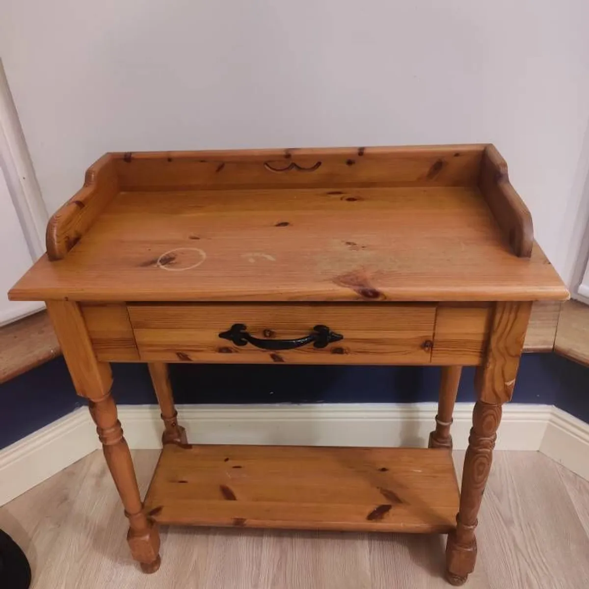 Hall Table - Image 3