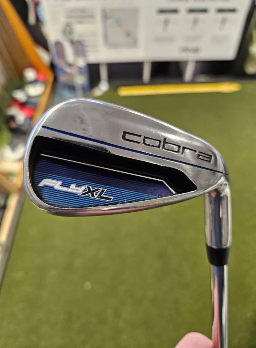 King Cobra Fly XL Irons - Image 2