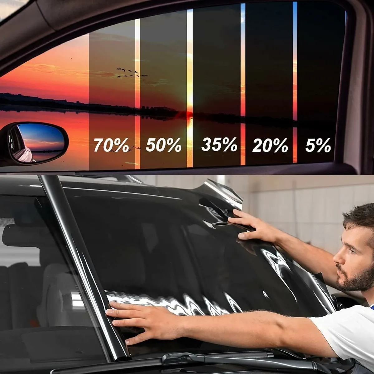 Elite Auto Tint/Call out - Image 1