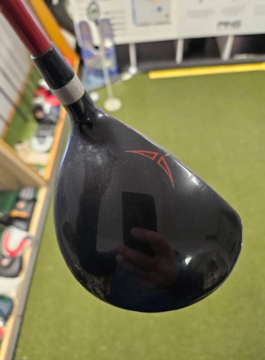 Ping G15 4 Wood - Image 3