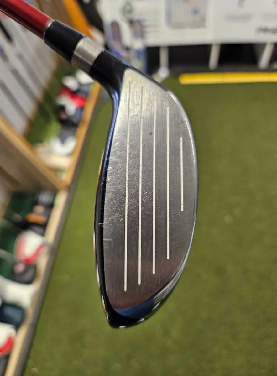 Ping G15 4 Wood - Image 4