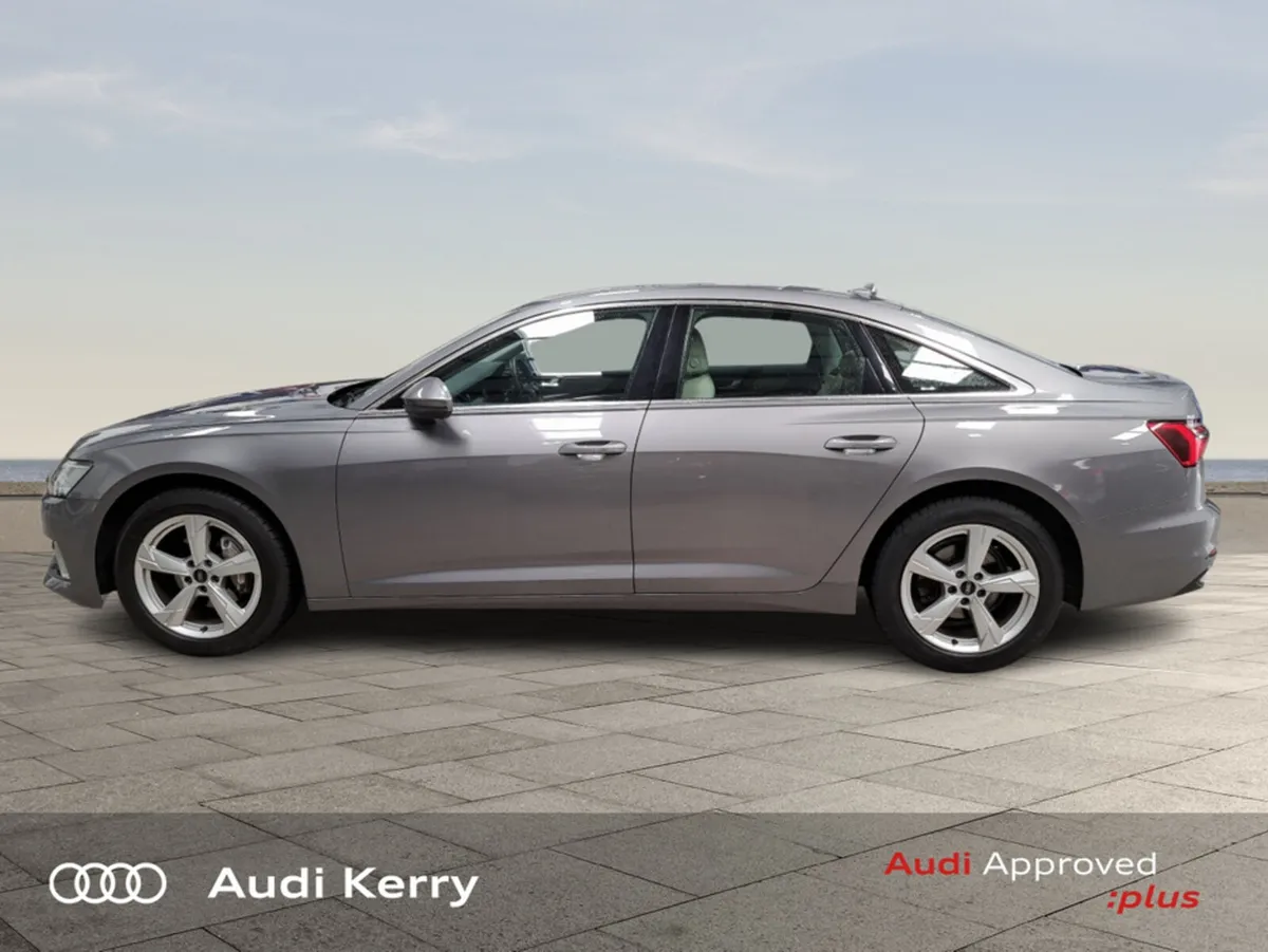 Audi A6 40TDI 204BHP SE AUTOMATIC - Image 4