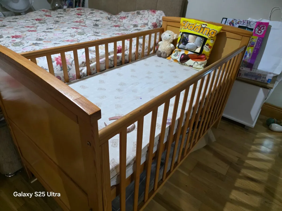 Cot - Image 3
