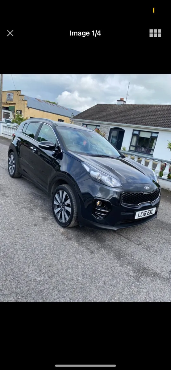 Kia Sportage 2016 - Image 1