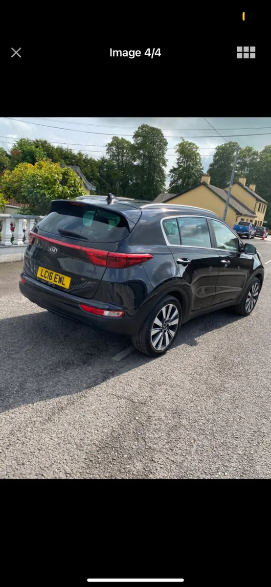 Kia Sportage 2016 - Image 2