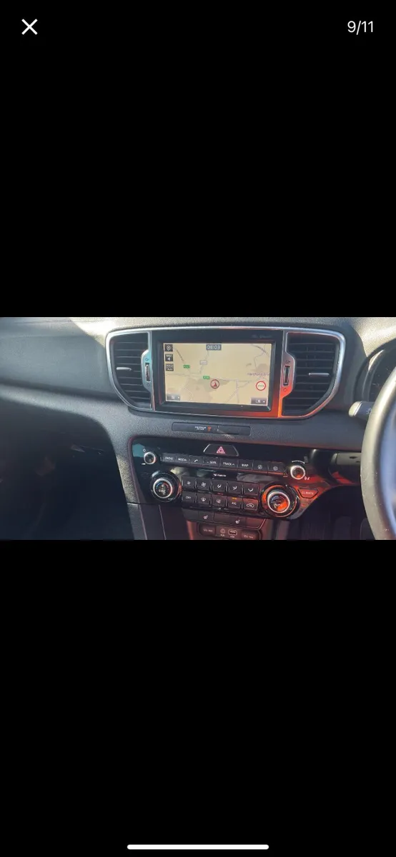 Kia Sportage 2016 - Image 4