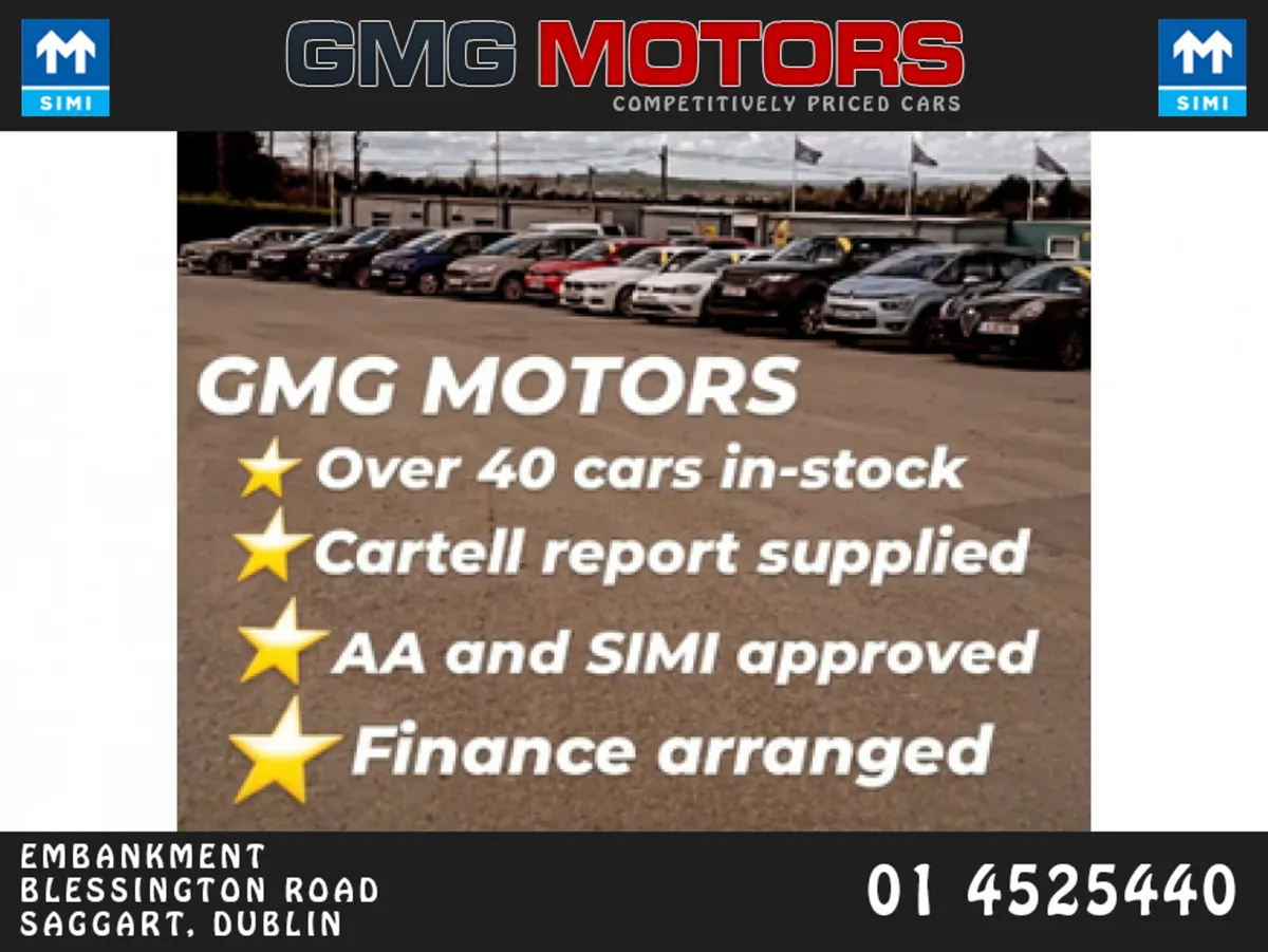 Audi A3 **S-LINE**LOW MILEAGE**AUTO**1.4** 12M WAR
