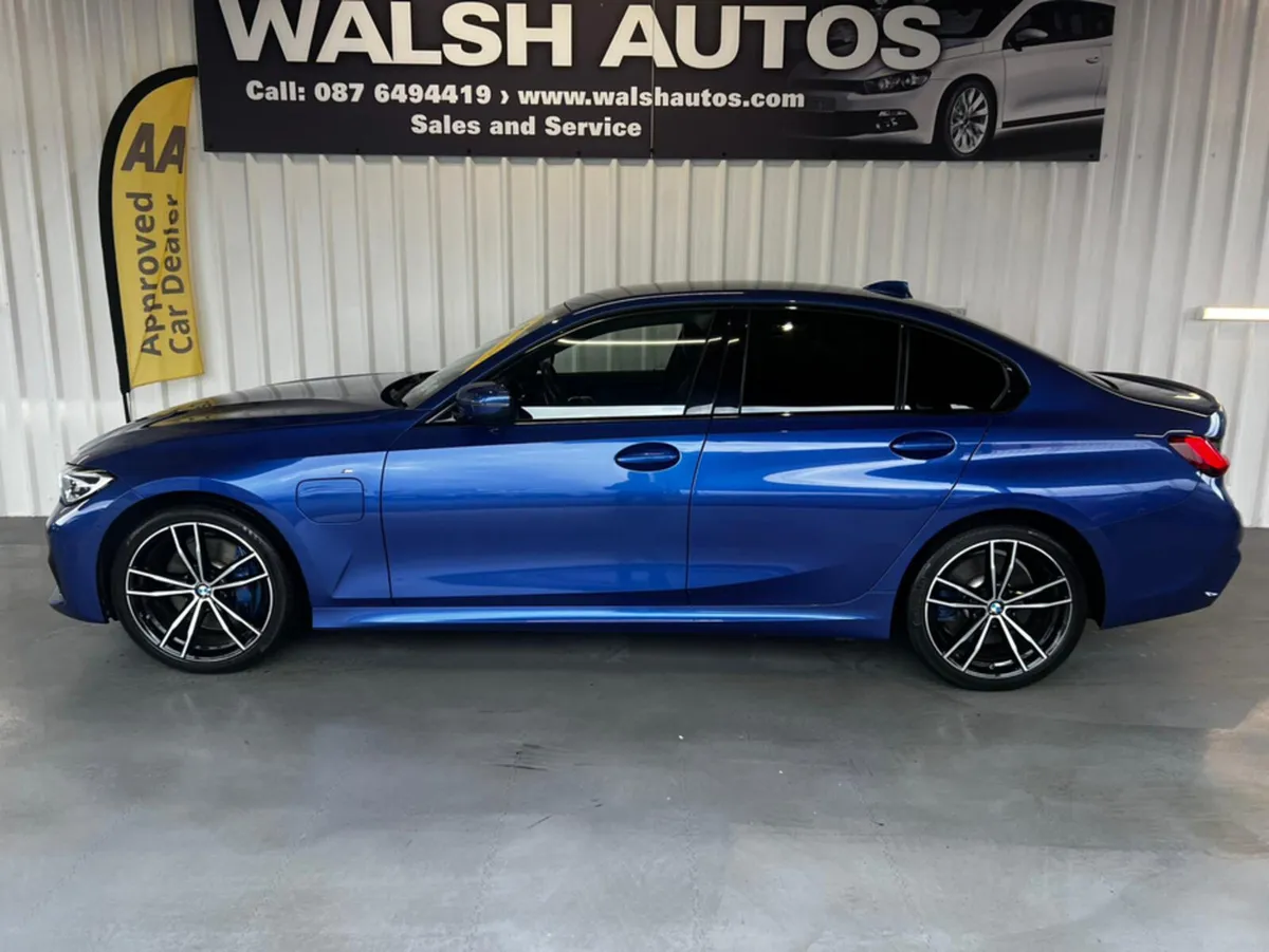 BMW 3-Series G20 E M SPORT 4DR AUTO - Image 2