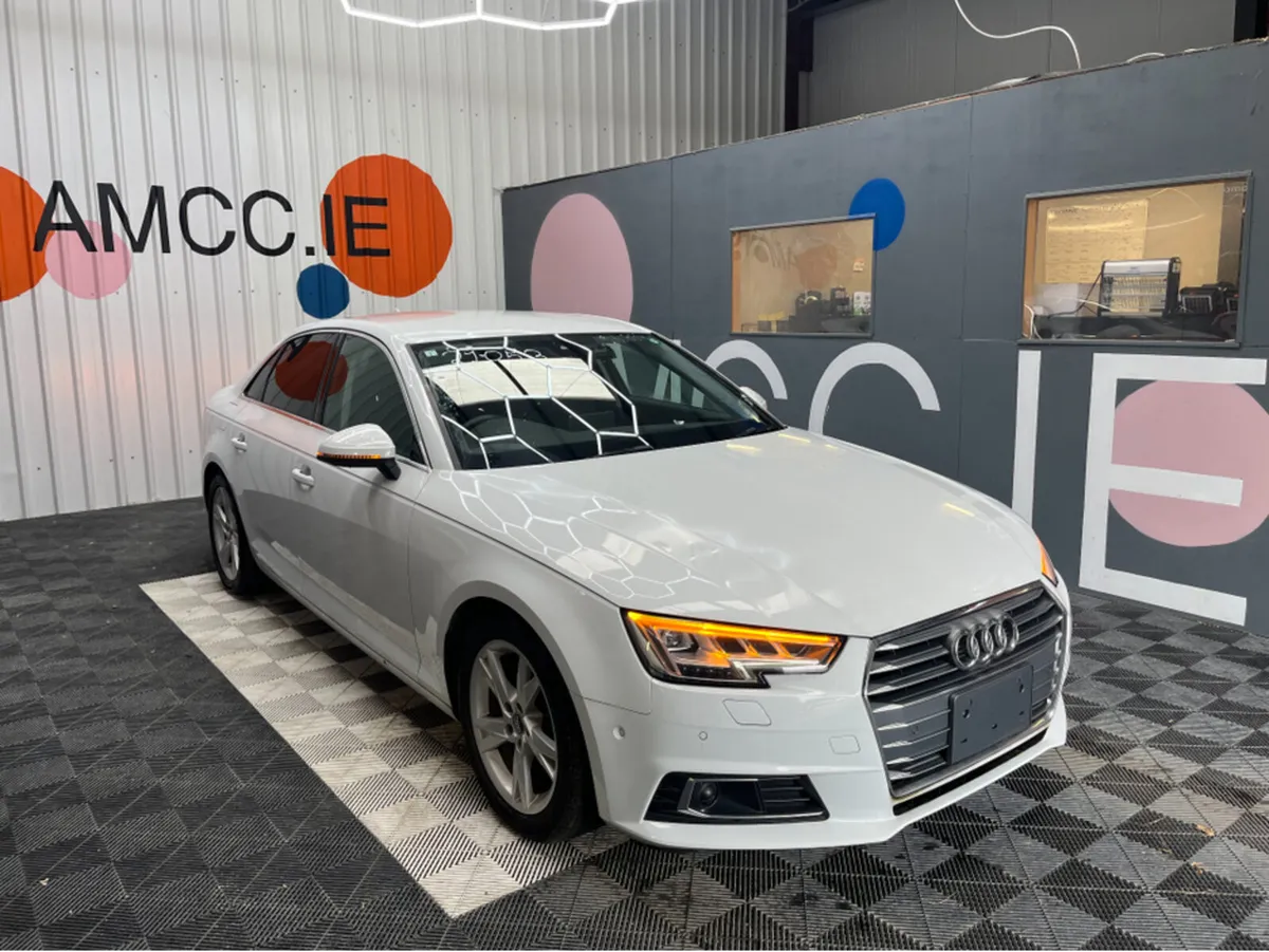 Audi A4 2.0 TFSI SPORT / 42k KMs / HEATED SEATS , - Image 1