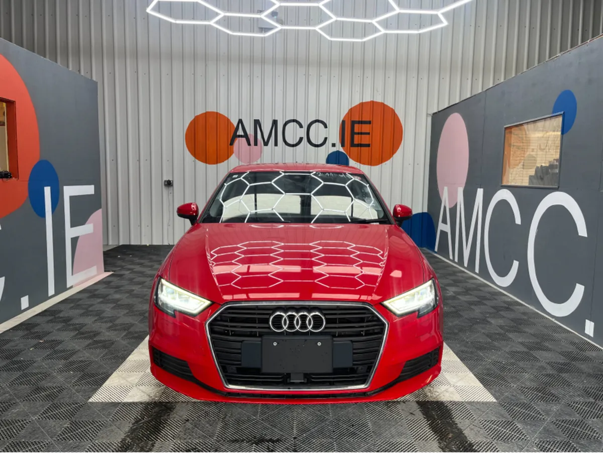 Audi A3 1.4 TFSI / 13k KMs / REVERSE CAMERA , ADAP - Image 2