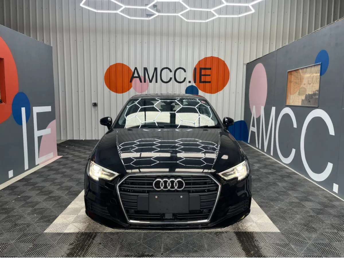 Audi A3 1.4 TFSI / 27k KMs / REVERSE CAMERA , ADAP - Image 2