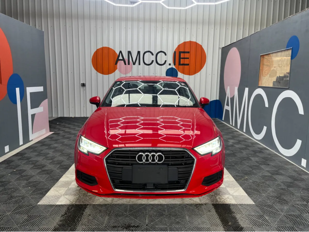 Audi A3 1.4 TFSI / 28k KMs / REVERSE CAMERA , ADAP - Image 2