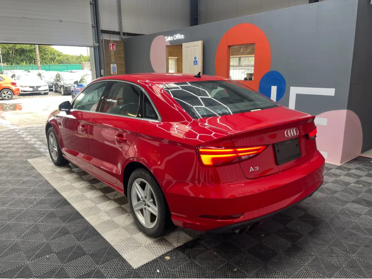 Audi A3 1.4 TFSI / 28k KMs / REVERSE CAMERA , ADAP - Image 4