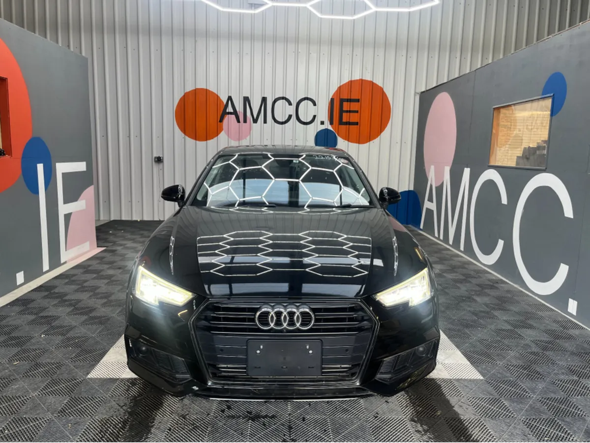 Audi A4 2.0 TFSI / 55k KMs / HEATED SEATS , REVERS - Image 2