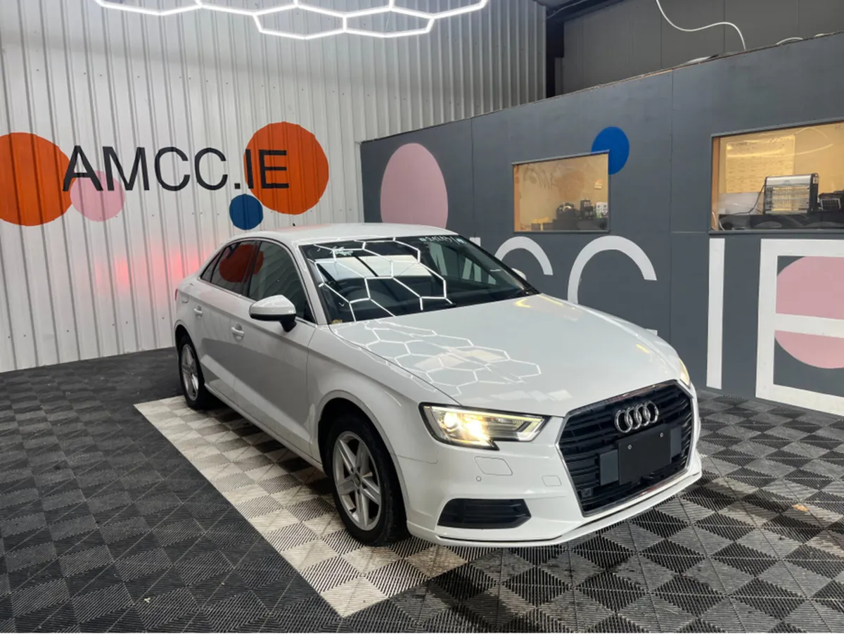 Audi A3 1.4 TFSI / 33k KMs / REVERSE CAMERA , ADAP - Image 1