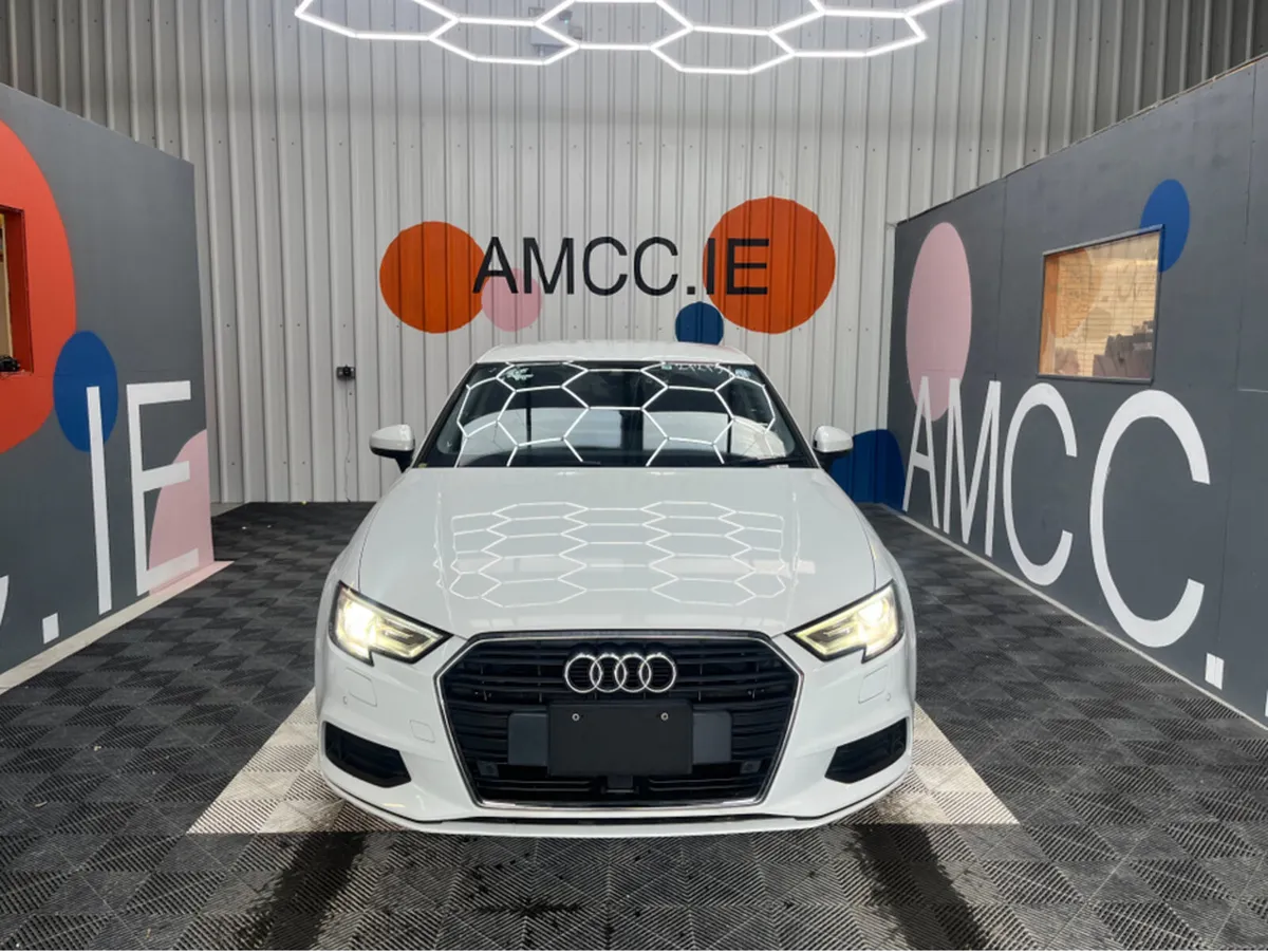 Audi A3 1.4 TFSI / 33k KMs / REVERSE CAMERA , ADAP - Image 2