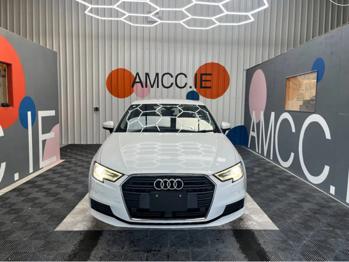 Audi A3 1.4 TFSI / 54k KMs / REVERSE CAMERA , ADAP - Image 2