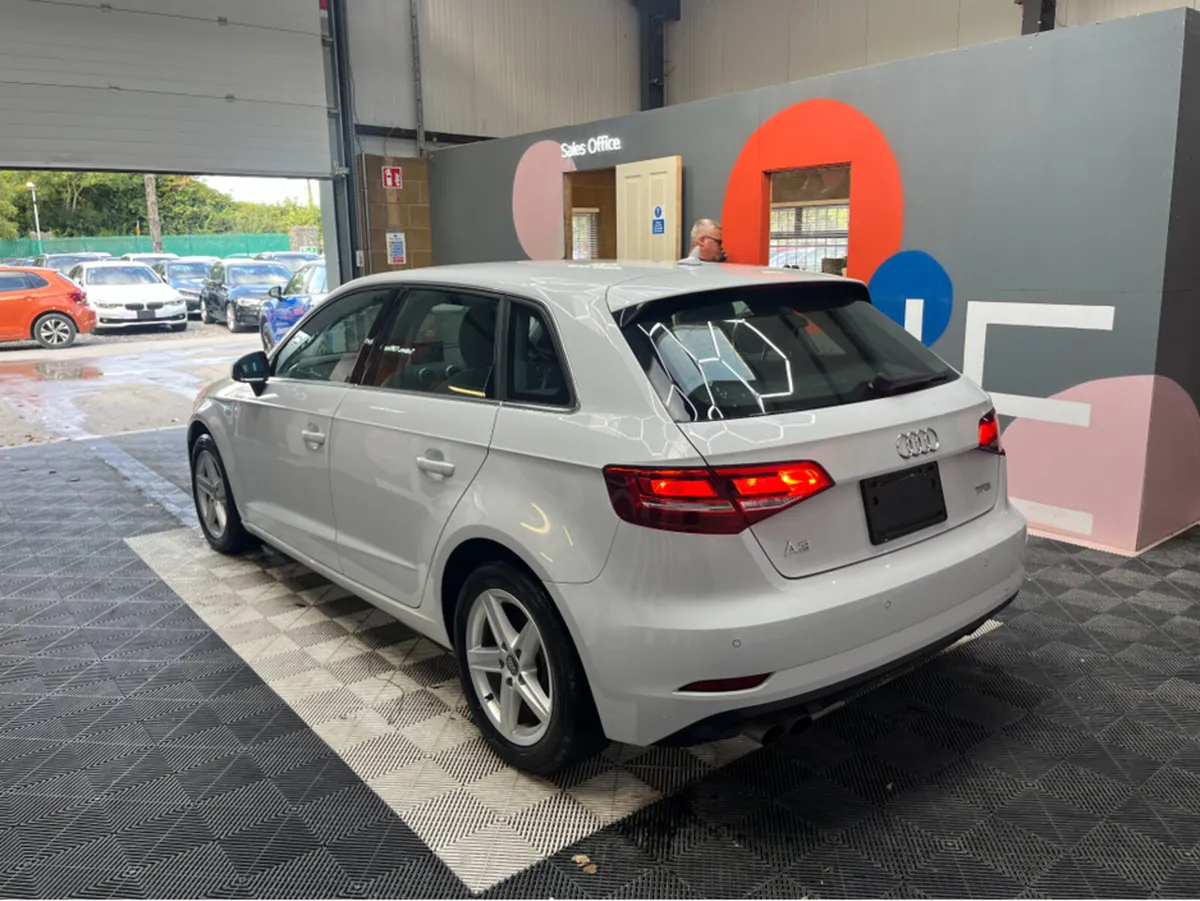 Audi A3 1.4 TFSI / 54k KMs / REVERSE CAMERA , ADAP - Image 4