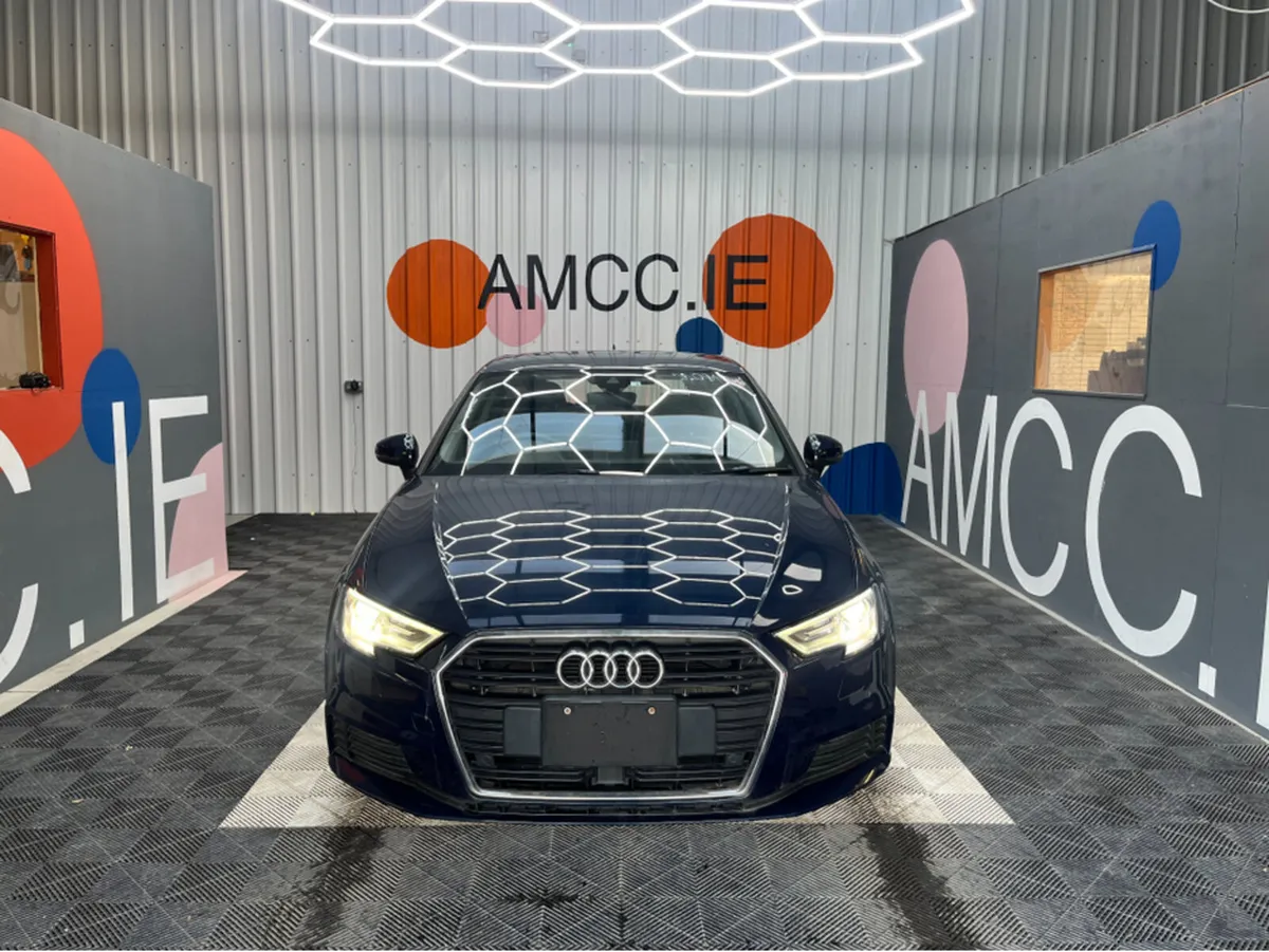 Audi A3 1.4 TFSI  / 34k KMs / REVERSE CAMERA , ADA - Image 2