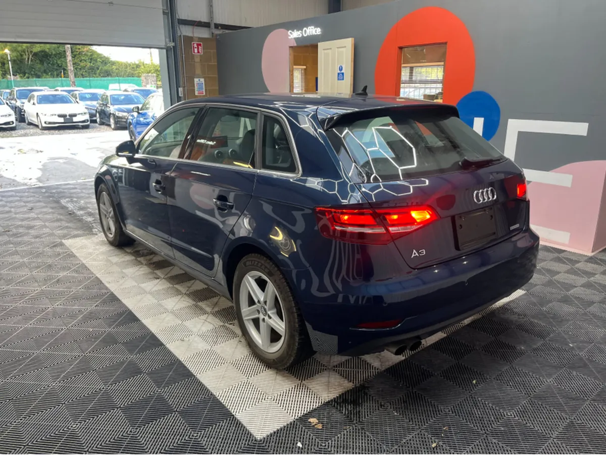 Audi A3 1.4 TFSI  / 34k KMs / REVERSE CAMERA , ADA - Image 4