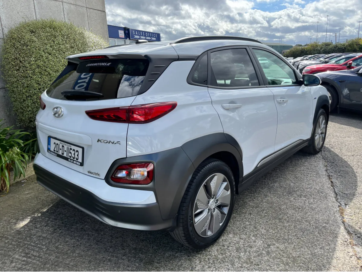 Hyundai KONA KAUAI ELECTRIC EV 64KWH //HIGH SPEC// - Image 4