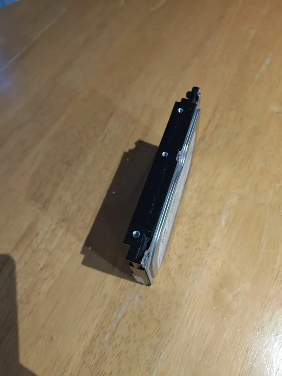 Seagate Barracuda 1TB Internal Hard Drive - Image 2