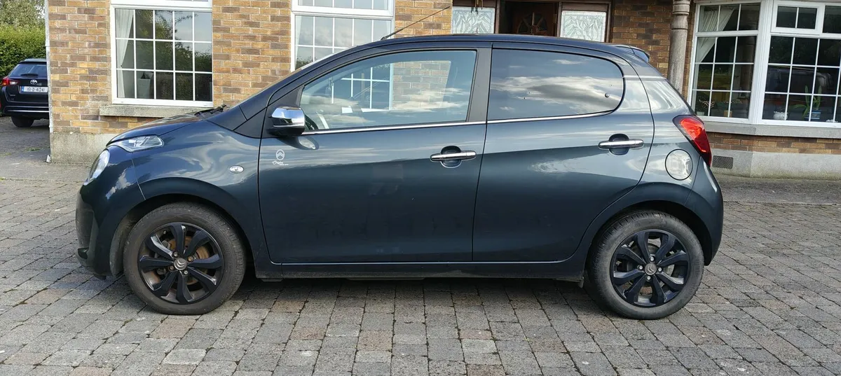Citroen C1 Origins Edition - Image 2