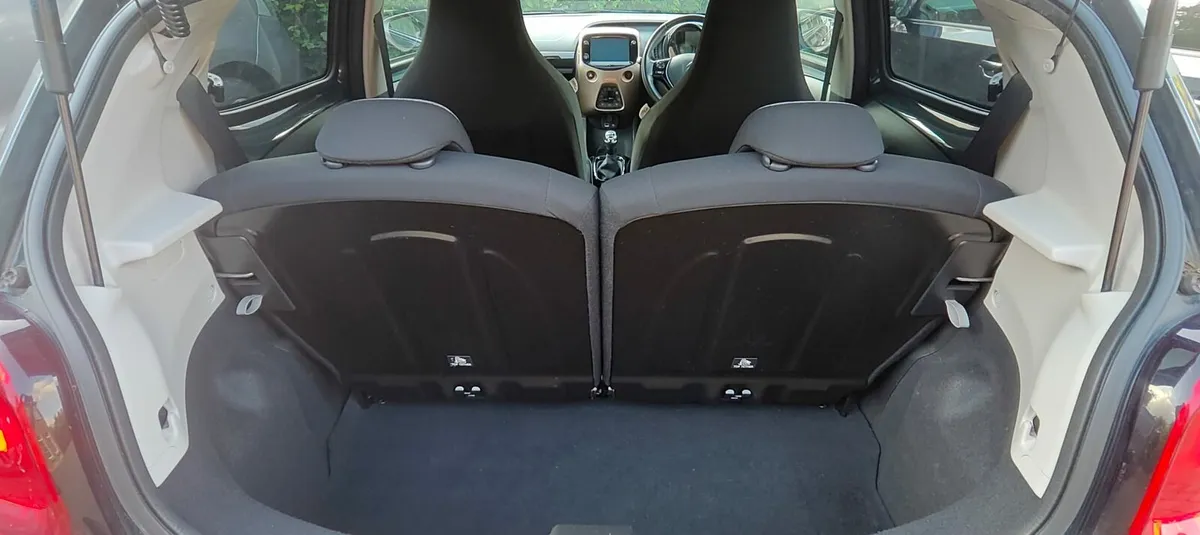 Citroen C1 Origins Edition - Image 4