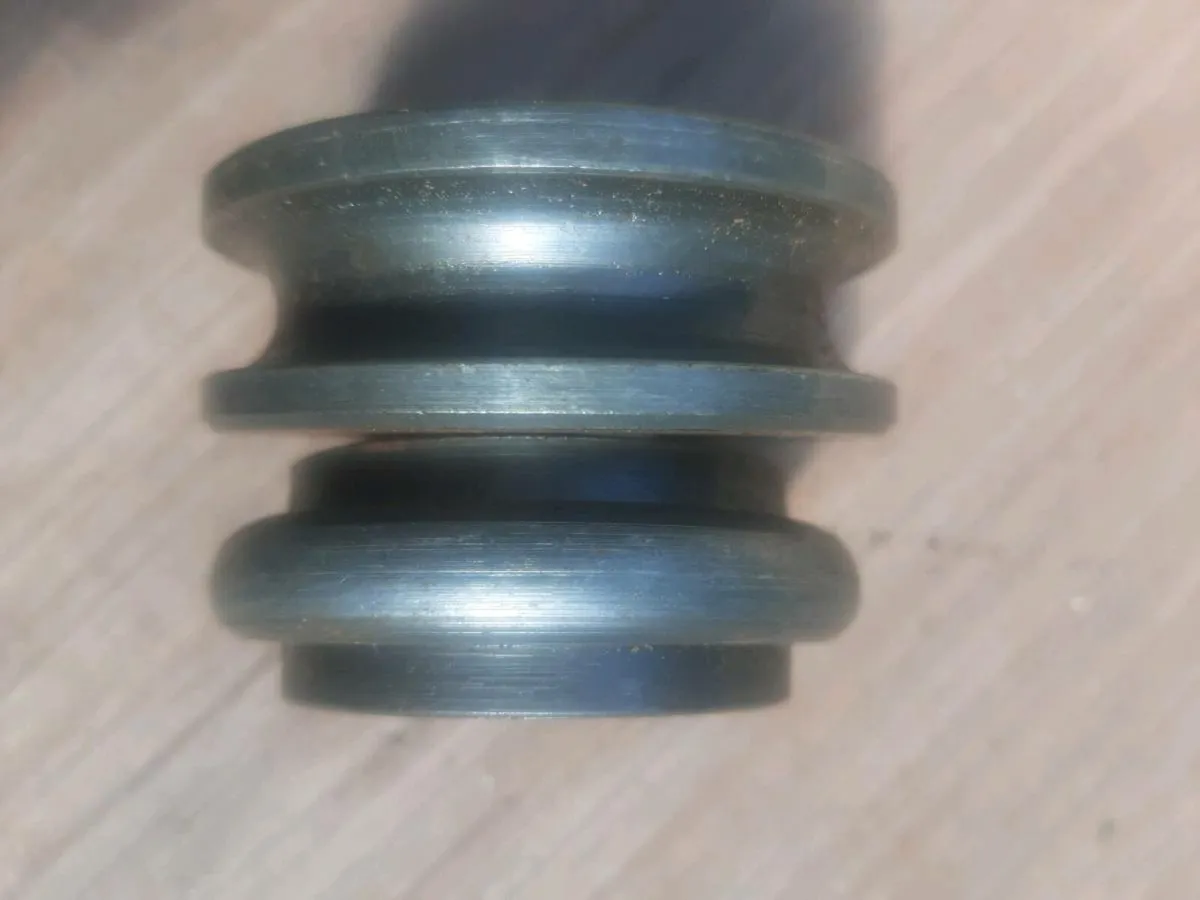 Wheel dyes - Image 4