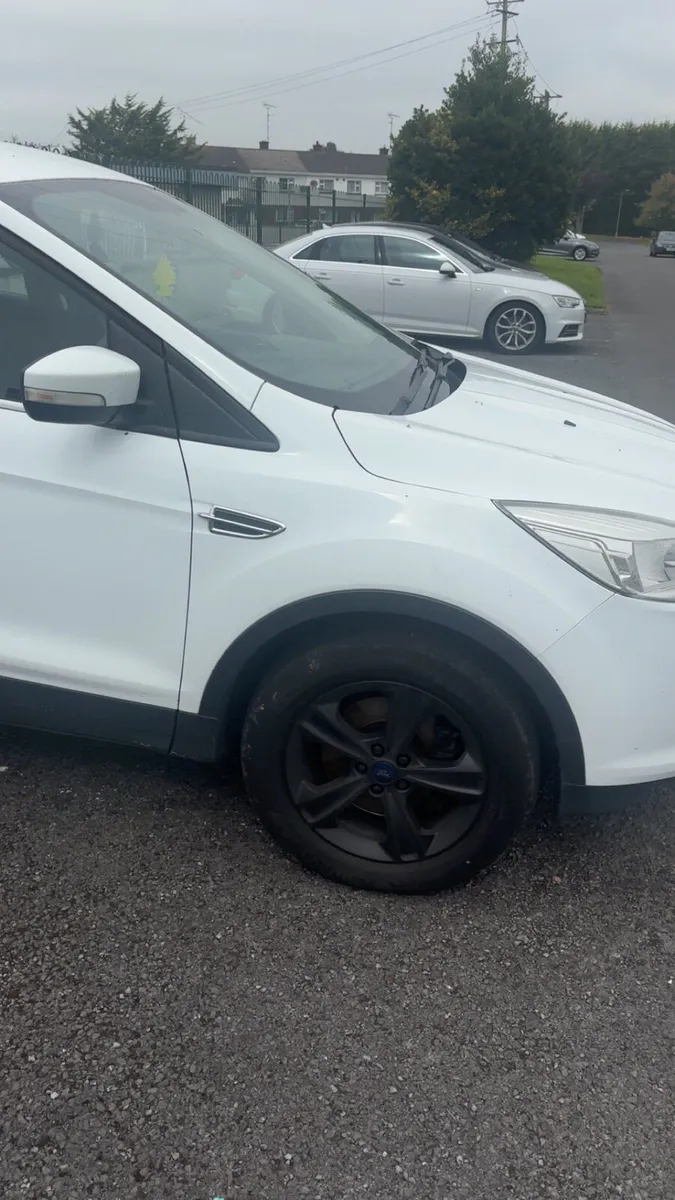 Ford kuga - Image 2