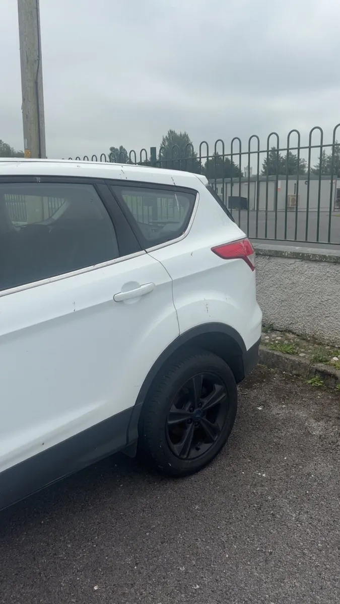 Ford kuga - Image 4