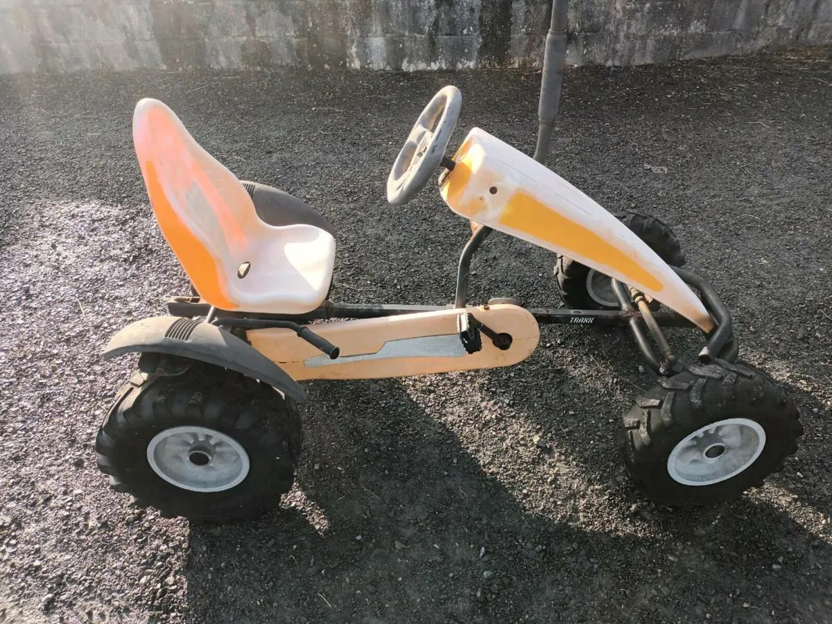 berg carts - Image 2