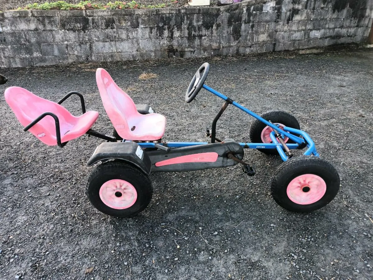 berg carts - Image 3