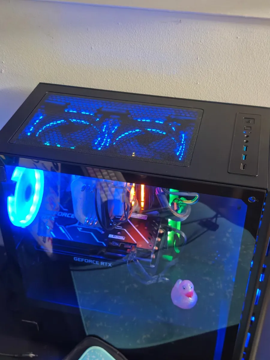Gaming PC - Image 2