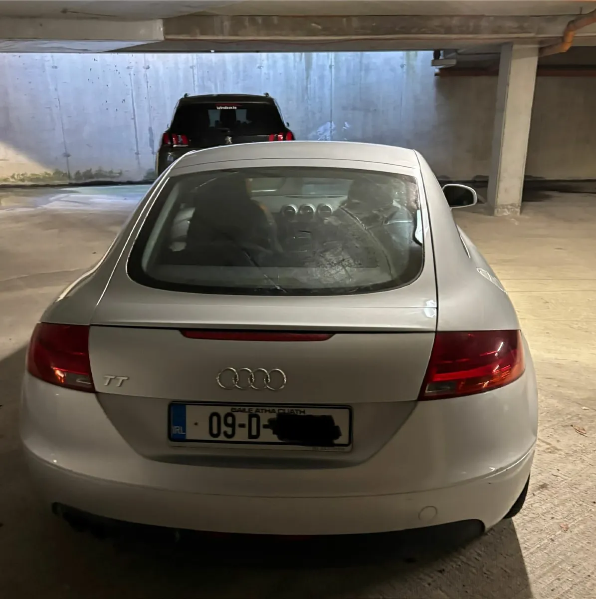 Audi TT 2009 - Image 2