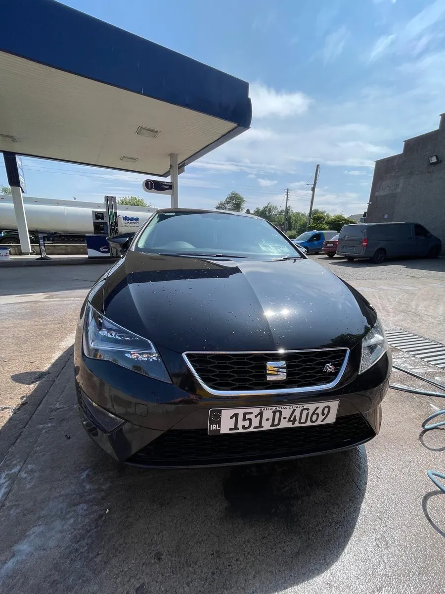 SEAT Leon 2015 - Image 3