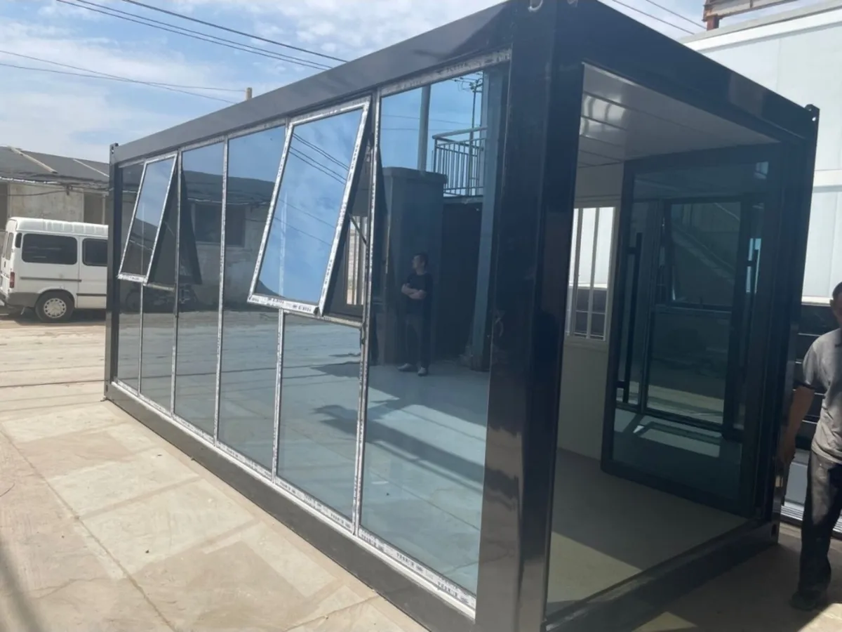 Garden rooms - Image 4