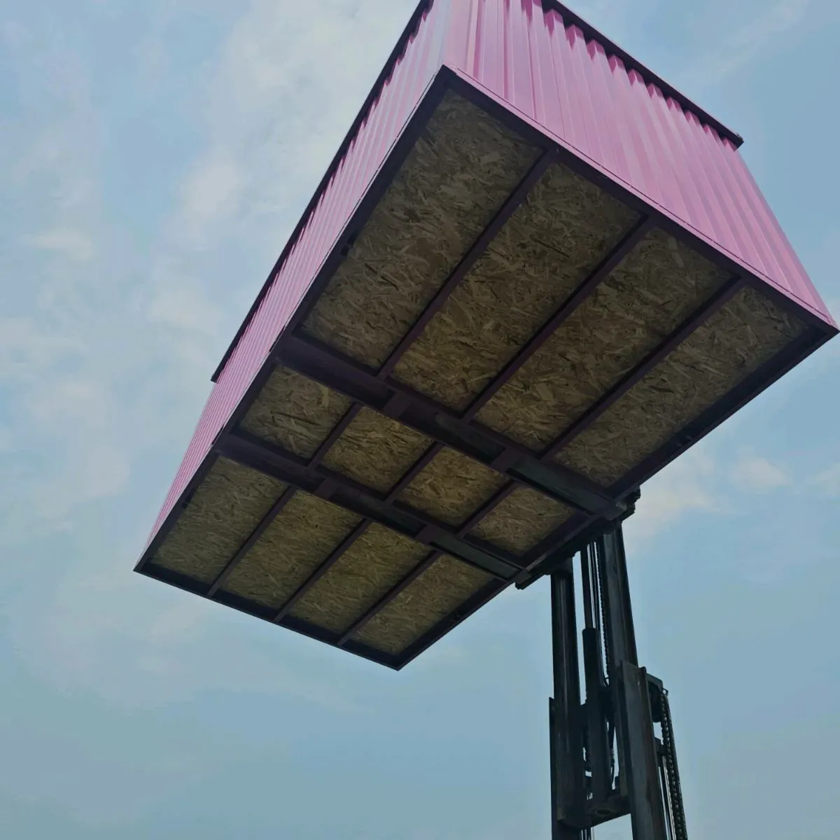 Coffee kiosk , bar container,  mobile catering - Image 2