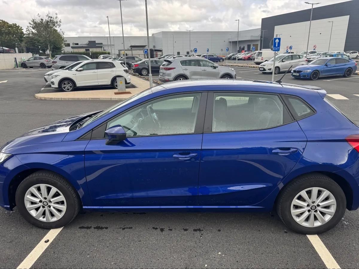 SEAT Ibiza 2018 - Image 3