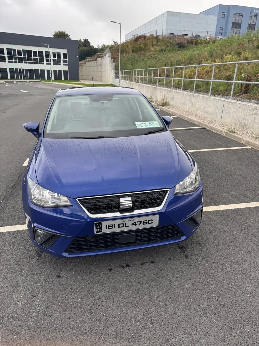 SEAT Ibiza 2018 - Image 4