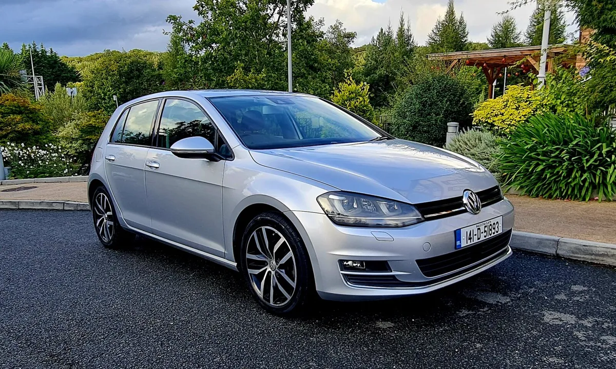 VW Golf 1.4 Highline Automatic - Image 3