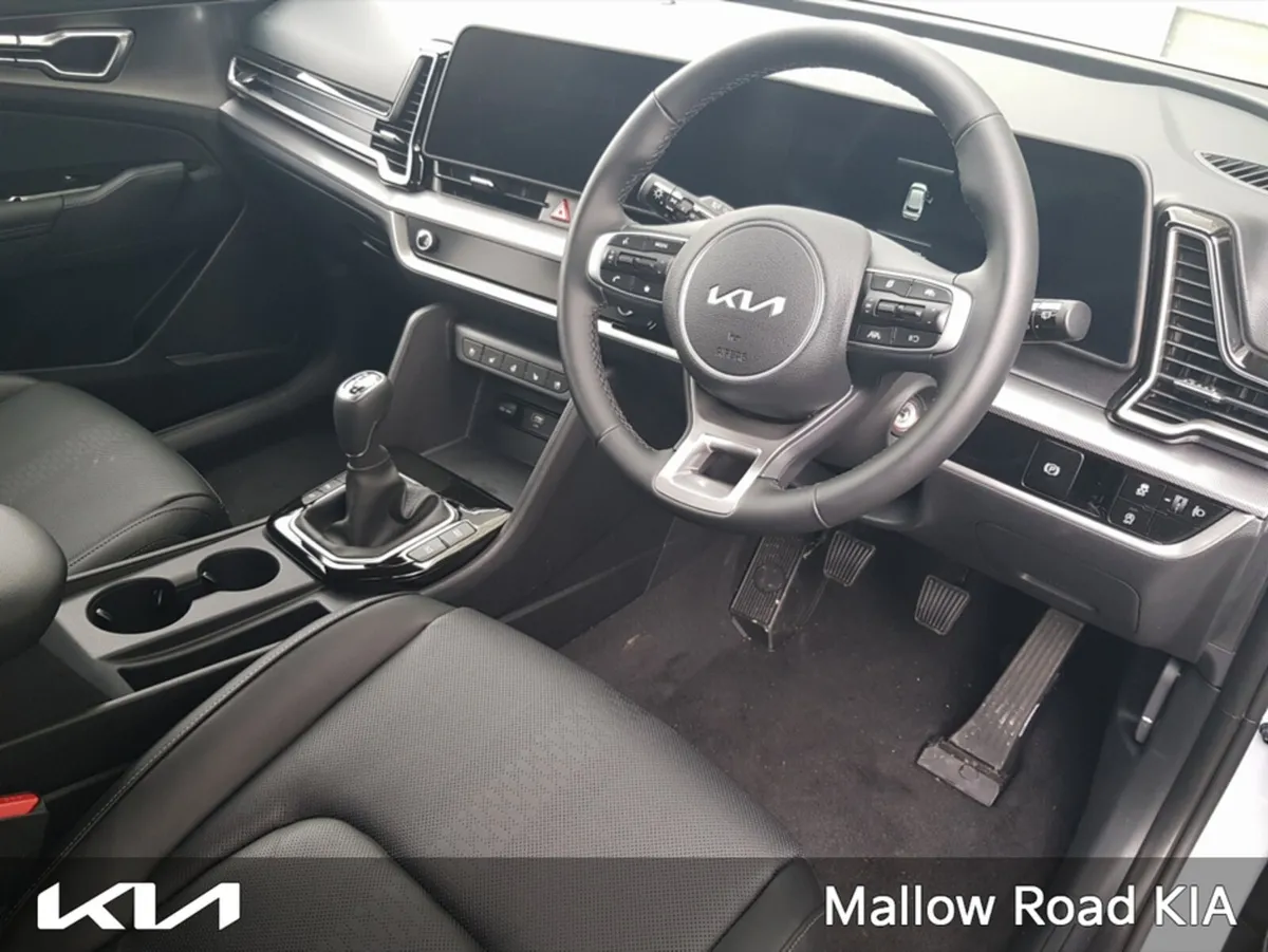 Kia Sportage K3 model - Image 2