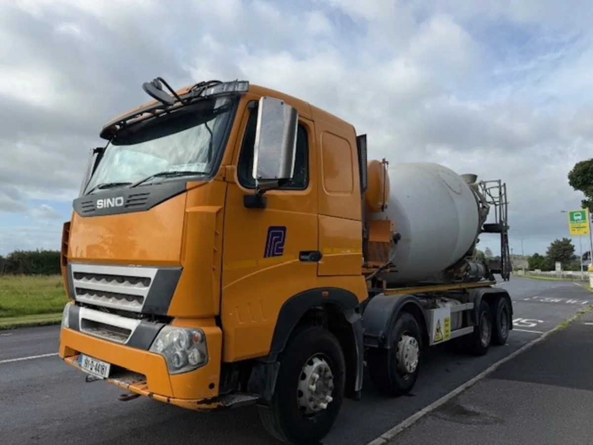 2019 SINO *** new bottle fitted**** - Image 3