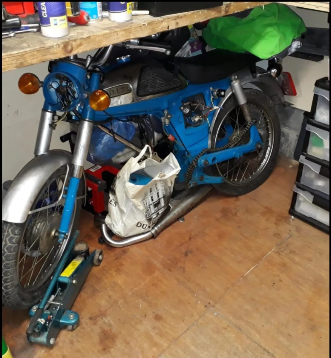 Yamaha - Image 1