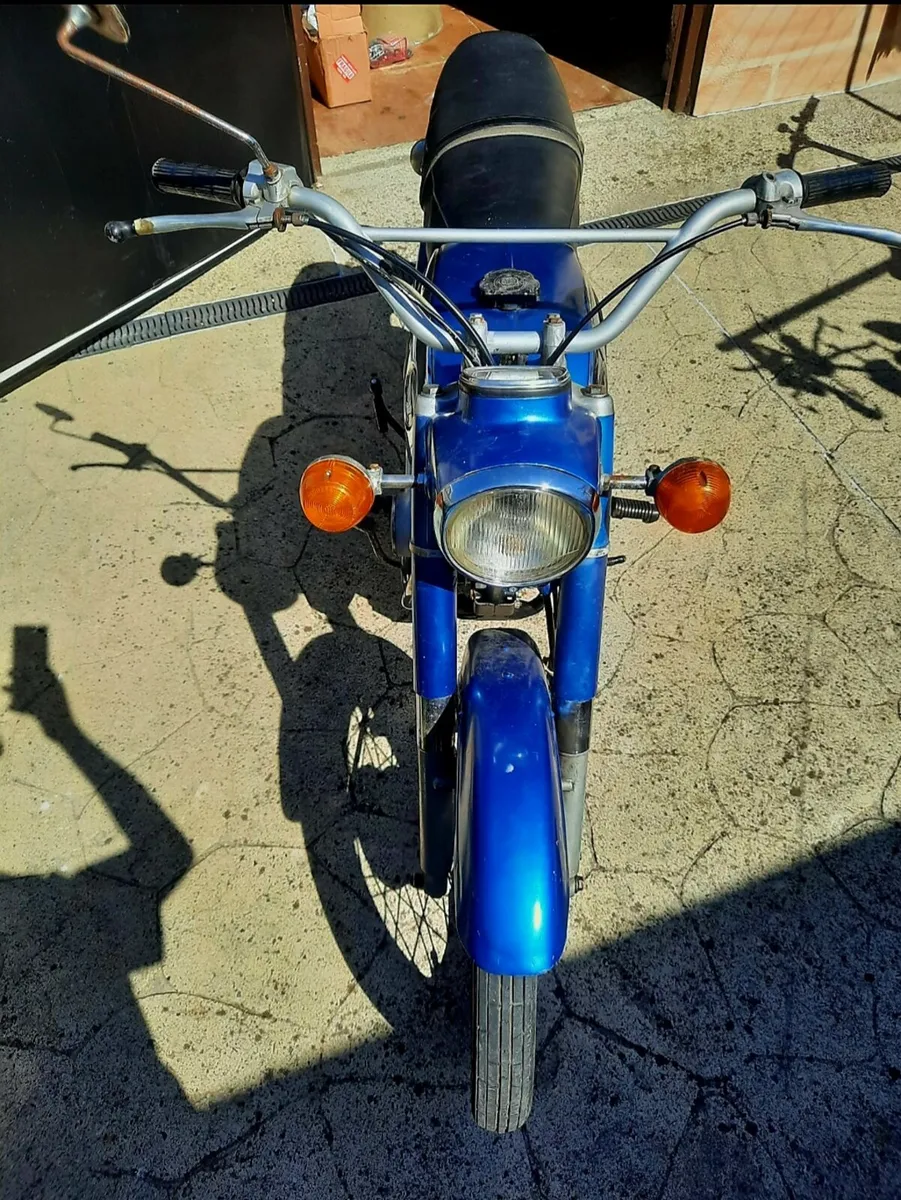 Yamaha CD 175 - Image 3